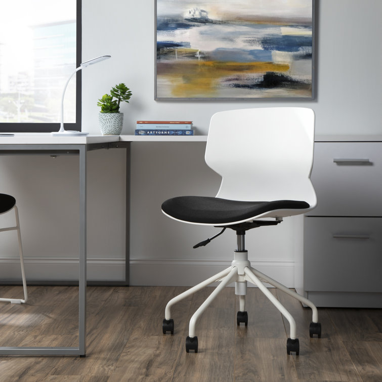 HON BASYX Contempo Task Chair & Reviews Wayfair